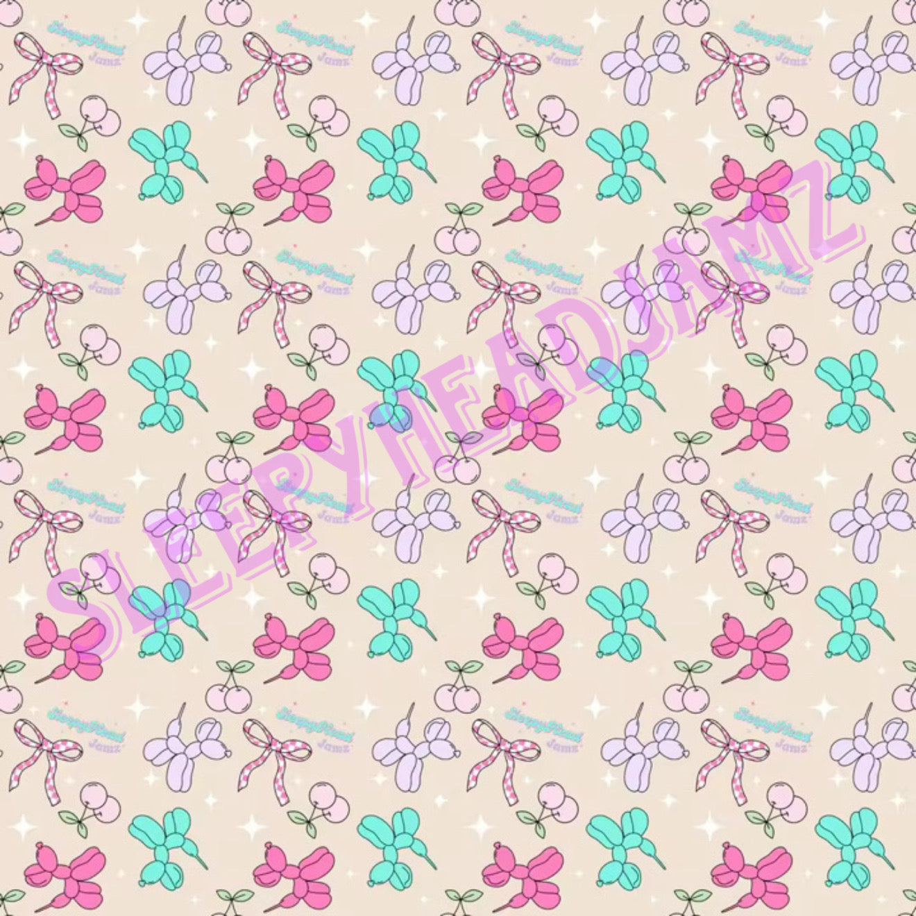 The Jamz Edit 2pc set