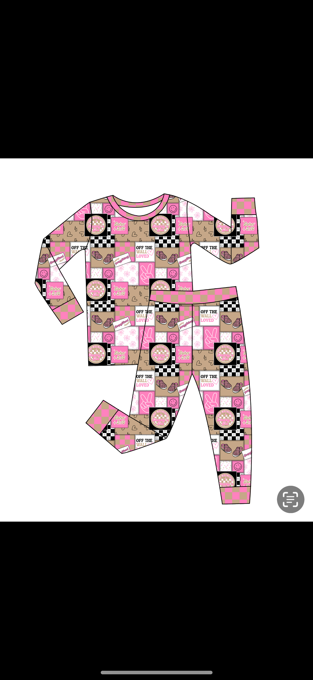 OG’ Daddy’s girl