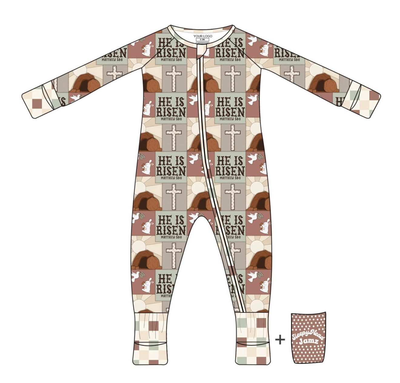 Promise Fulfilled Zippy