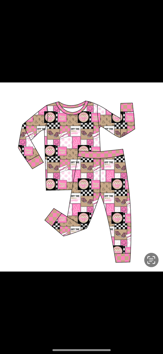 OG’ Daddy’s girl