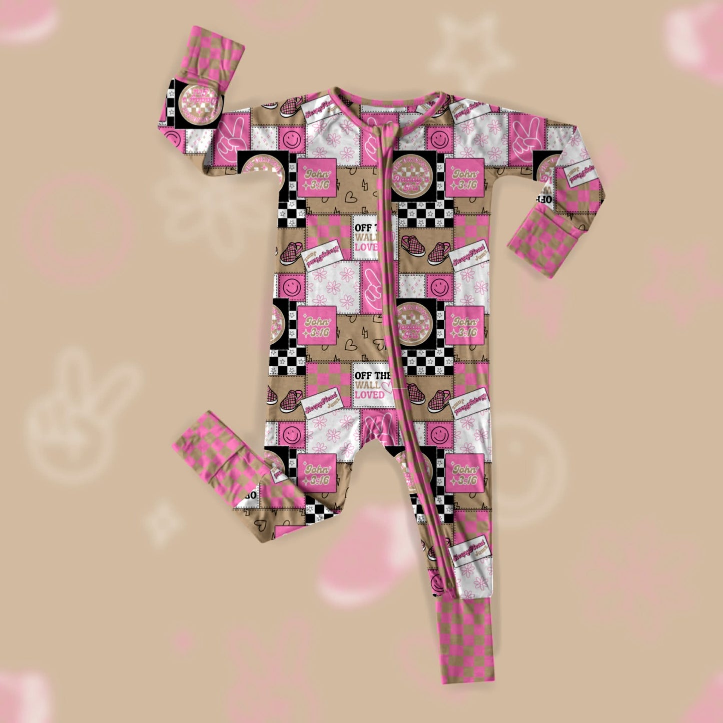 OG’ Daddy’s Girl zippy