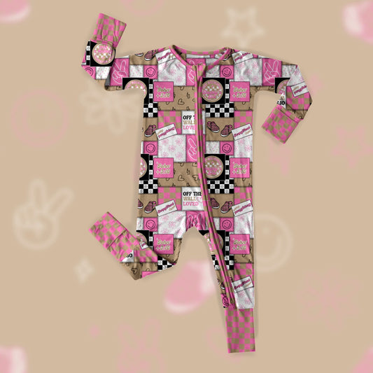 OG’ Daddy’s Girl zippy