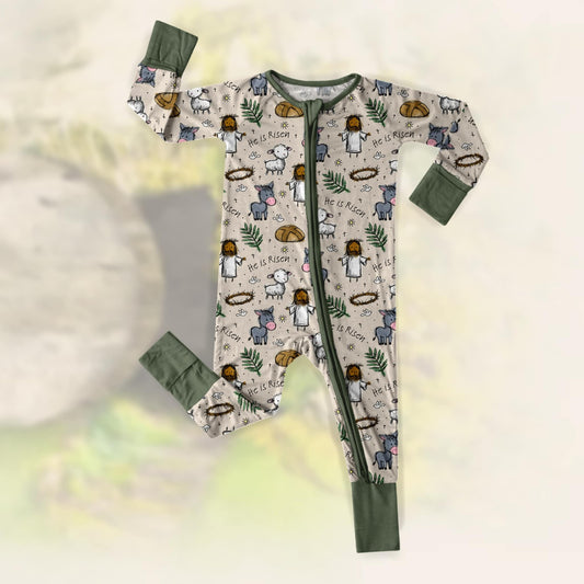 The Good Shepherd Zippy