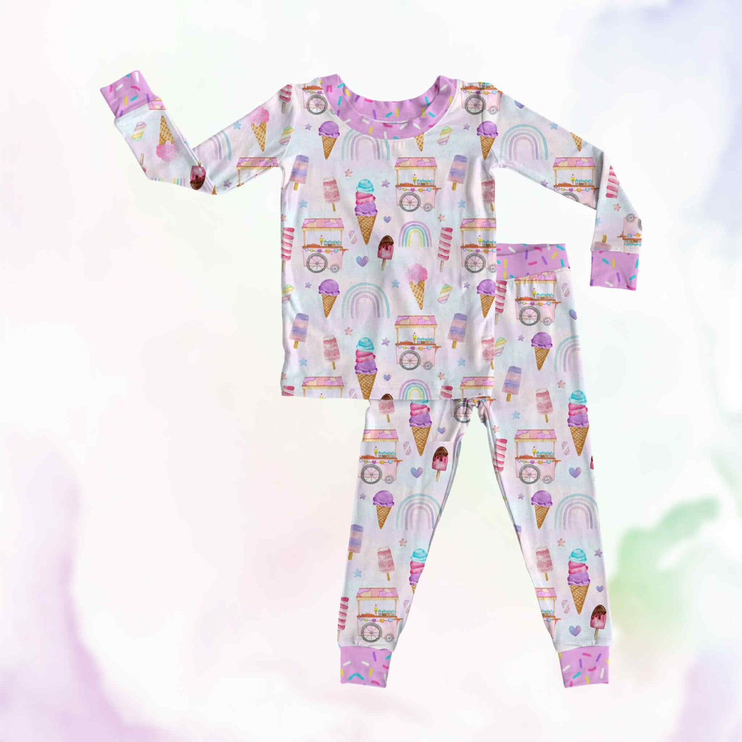 Sweet Dreamz 2pc set