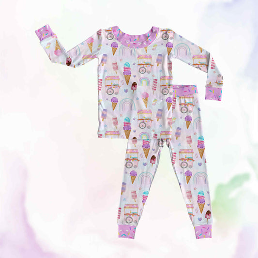 Sweet Dreamz 2pc set